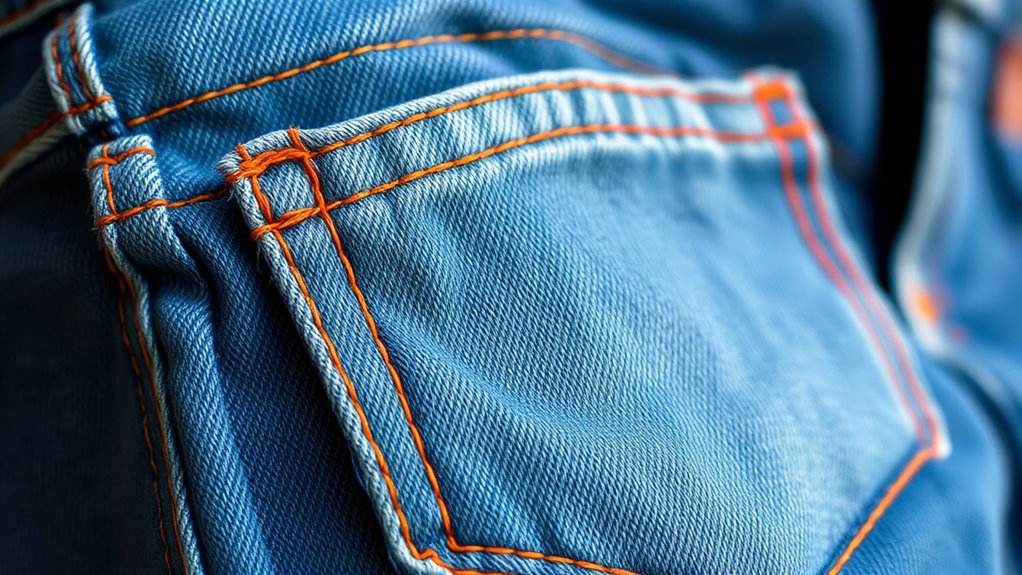 mending with stylish patches