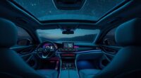 mercedes benz vehicle music production