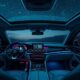 mercedes benz vehicle music production