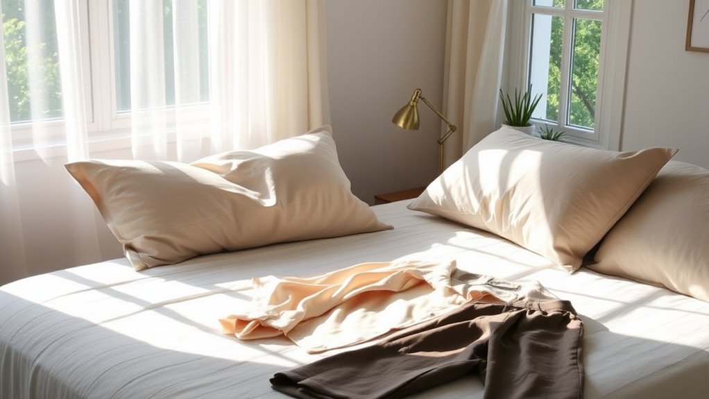 mindful morning routine benefits