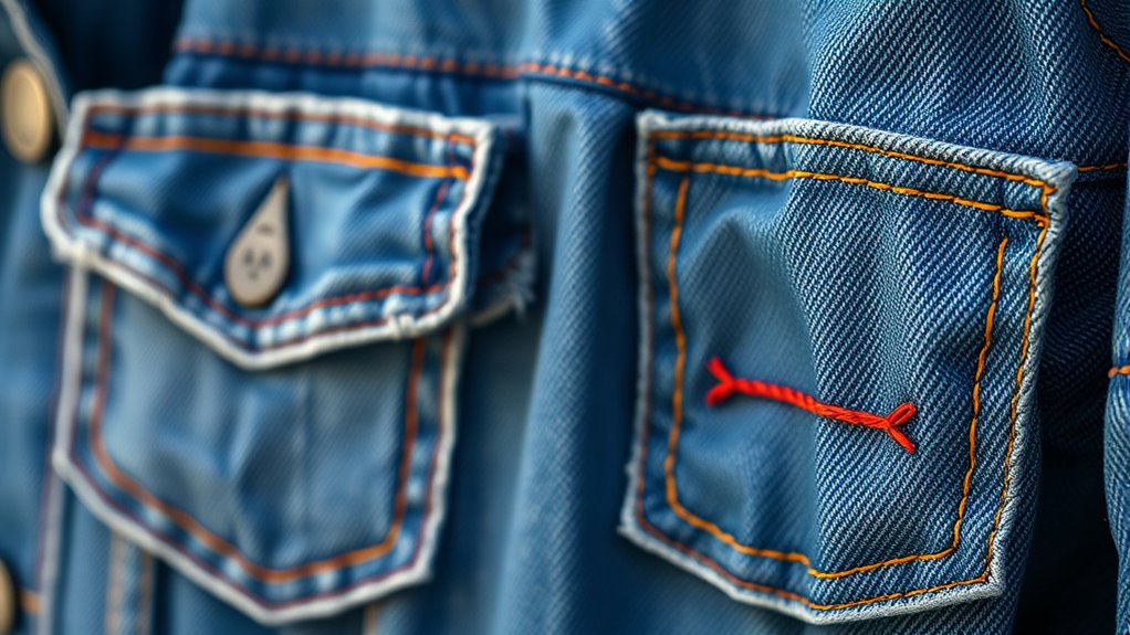 personalized sustainable garment repair