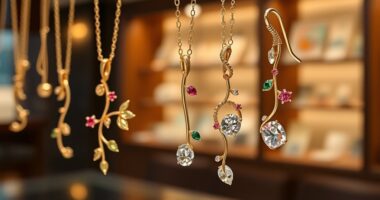 qeelin launches playful jewelry
