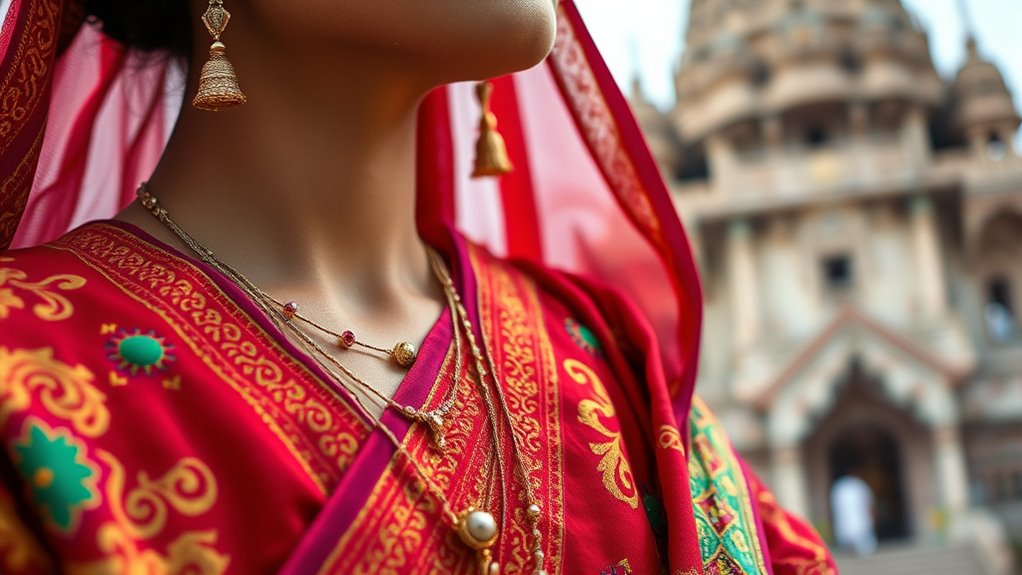 respectful cultural attire guide