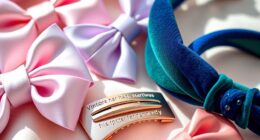 retro hair accessory trends