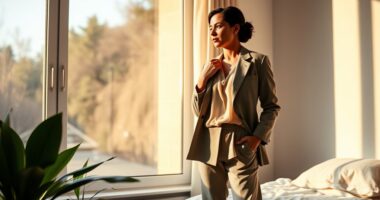 start each day intentionally