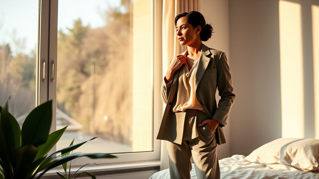 start each day intentionally