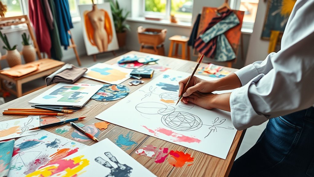 strategic branding fuels creative synergy