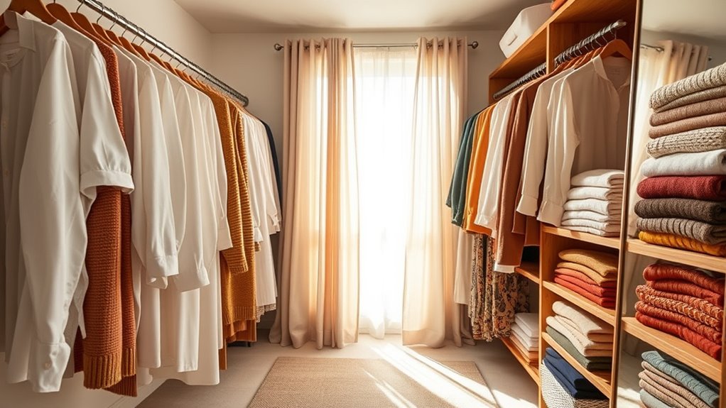 streamline layer coordinate organize