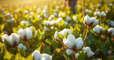 sustainable eco friendly cotton practices