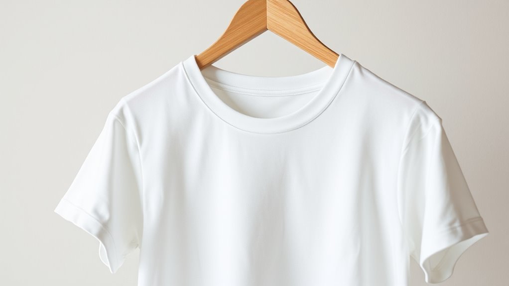 the evolution of t shirts