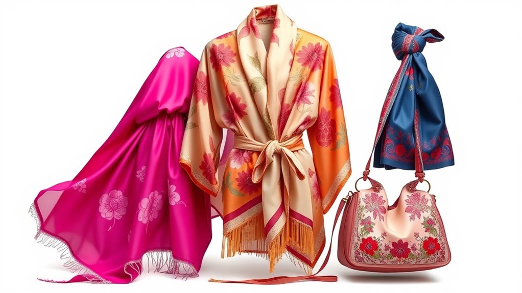 versatile fashion accessory options