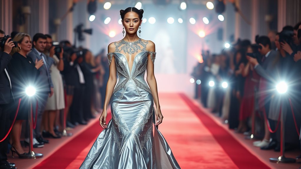 vintage revival shapes personal style