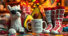 affordable funny gift ideas