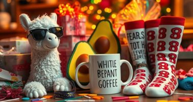 affordable funny gift ideas