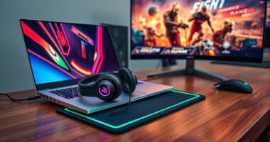 affordable high performance gaming laptops