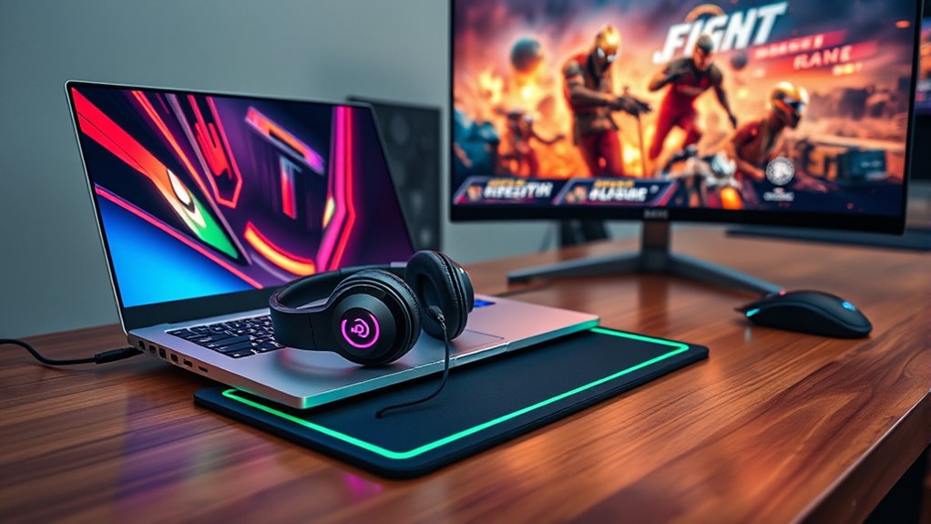 affordable high performance gaming laptops