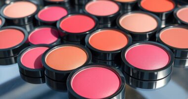 affordable rare beauty blushes