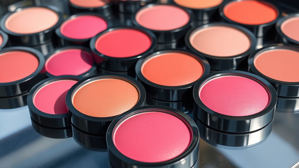 affordable rare beauty blushes