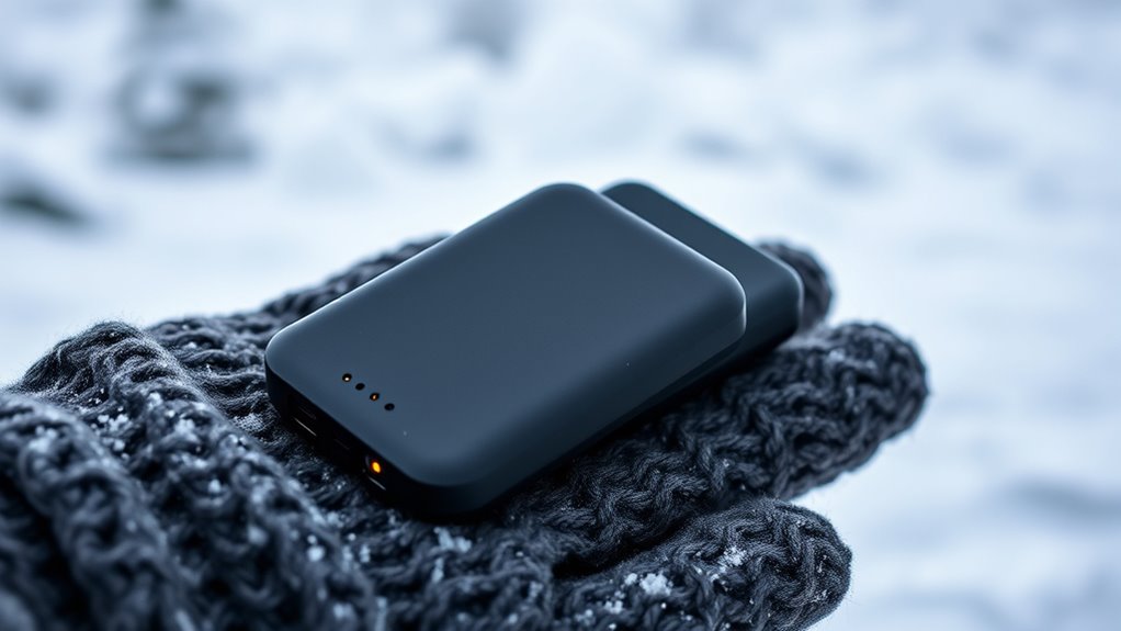 battery life and safety