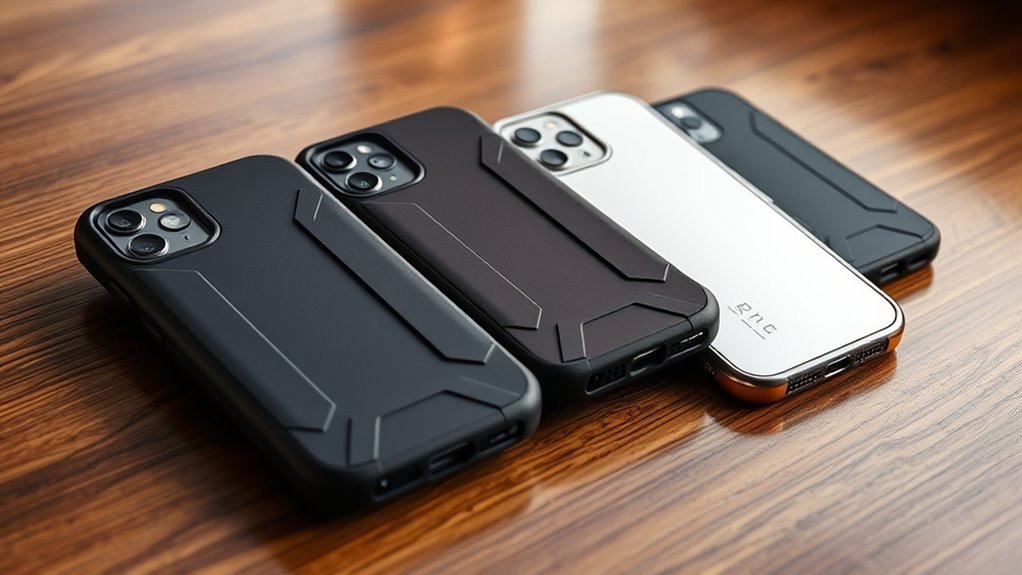 case compatibility and style