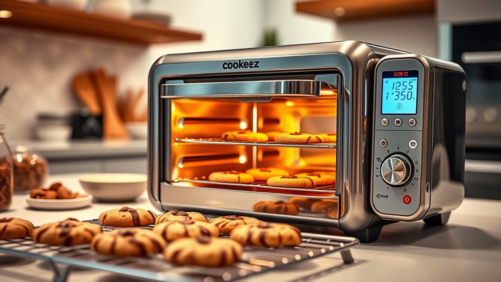 choosing suitable fun oven