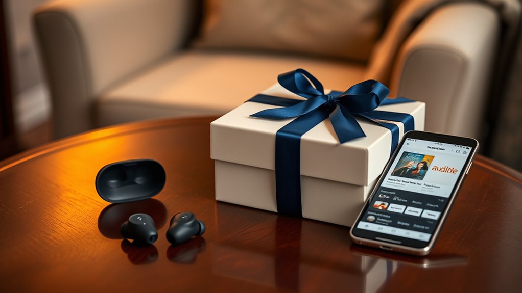 choosing the right gift