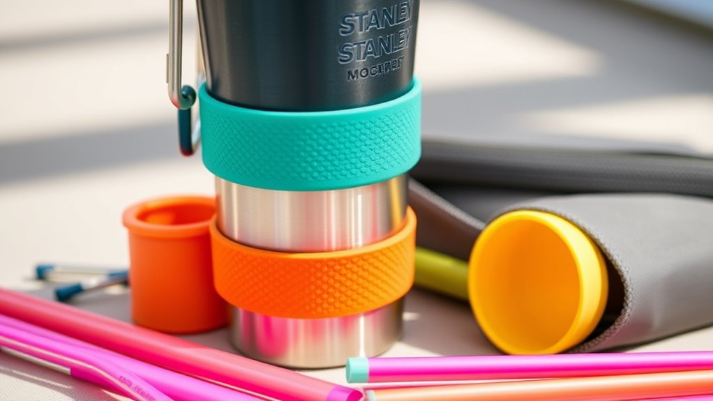 compatibility materials durability usability