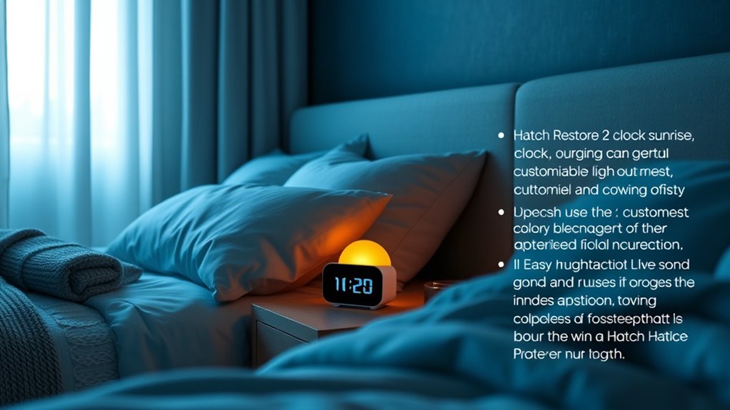 device compatibility and features