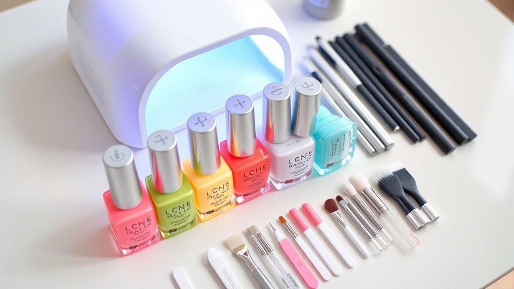 ease variety durability safety