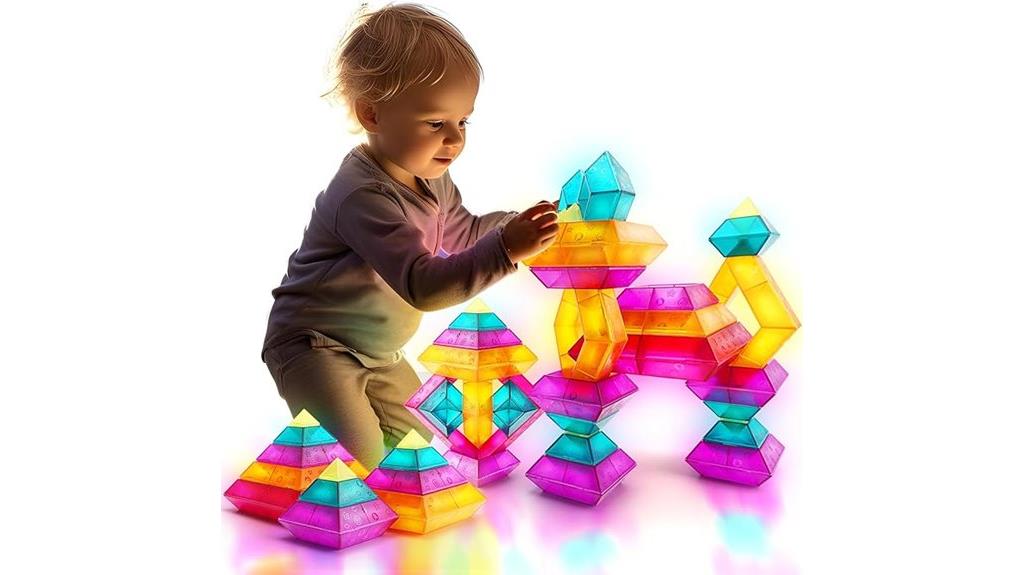 educational construction toys for preschool
