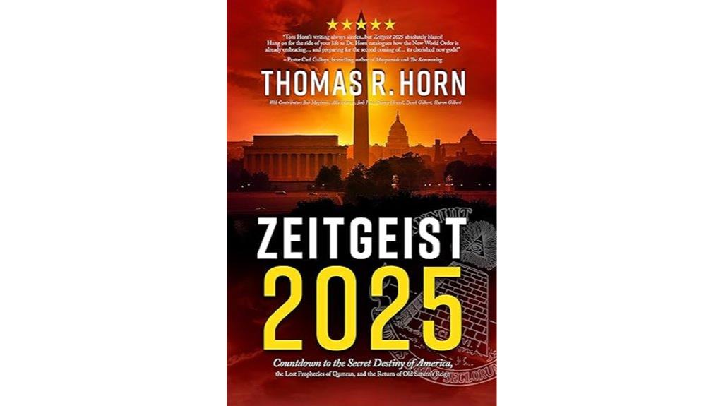 future societal trends forecast