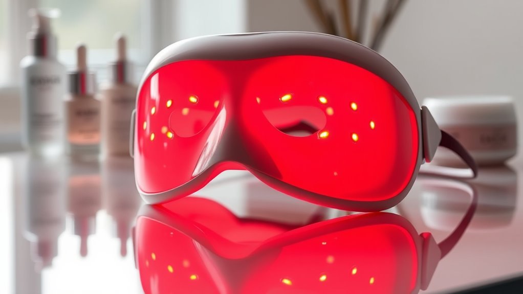 key factors for mask selection