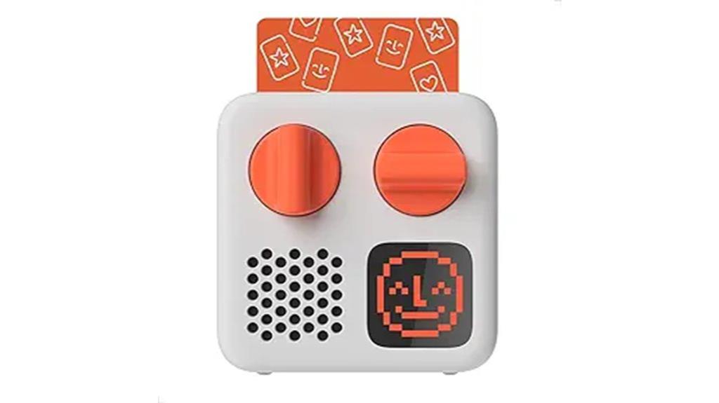 mini bluetooth kids player