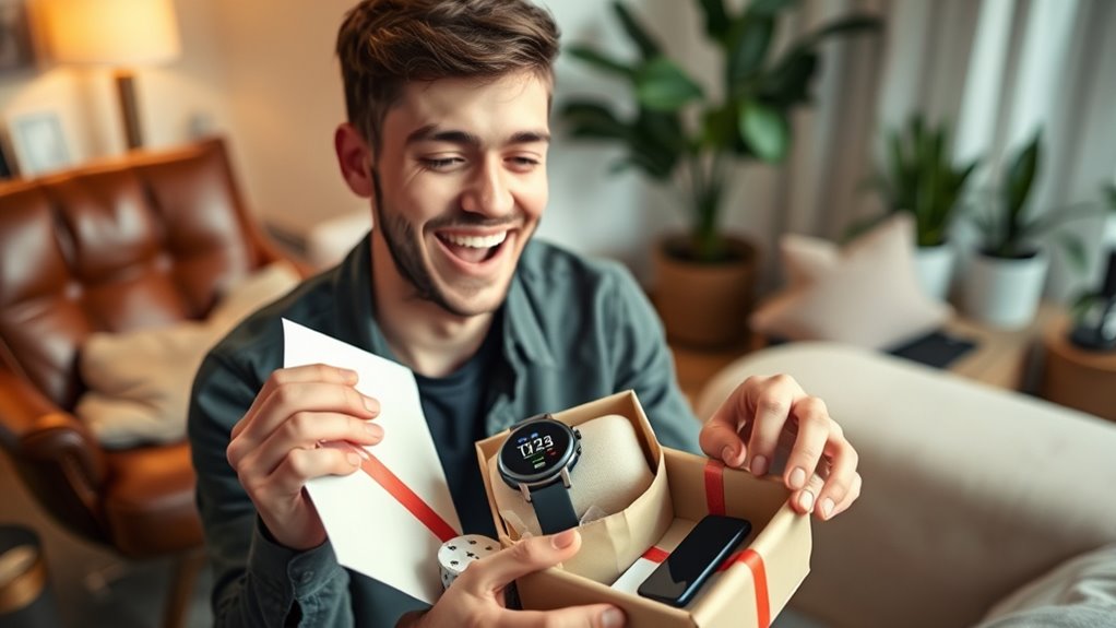 personalized meaningful thoughtful gift