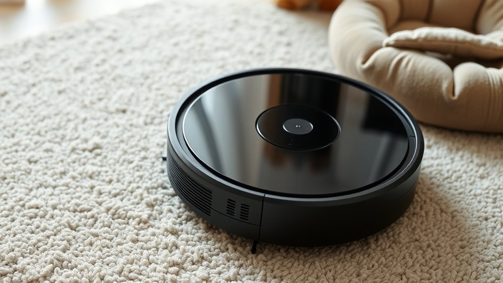 pet hair cleaning essentials