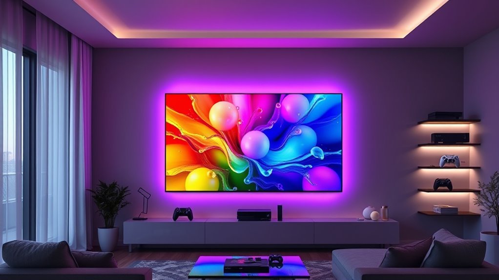 picture quality and value