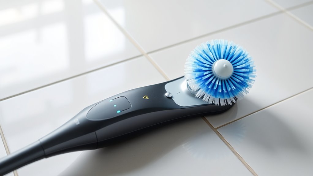 powerful versatile cleaning features