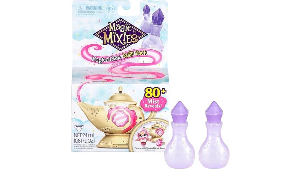 refill pack for magic