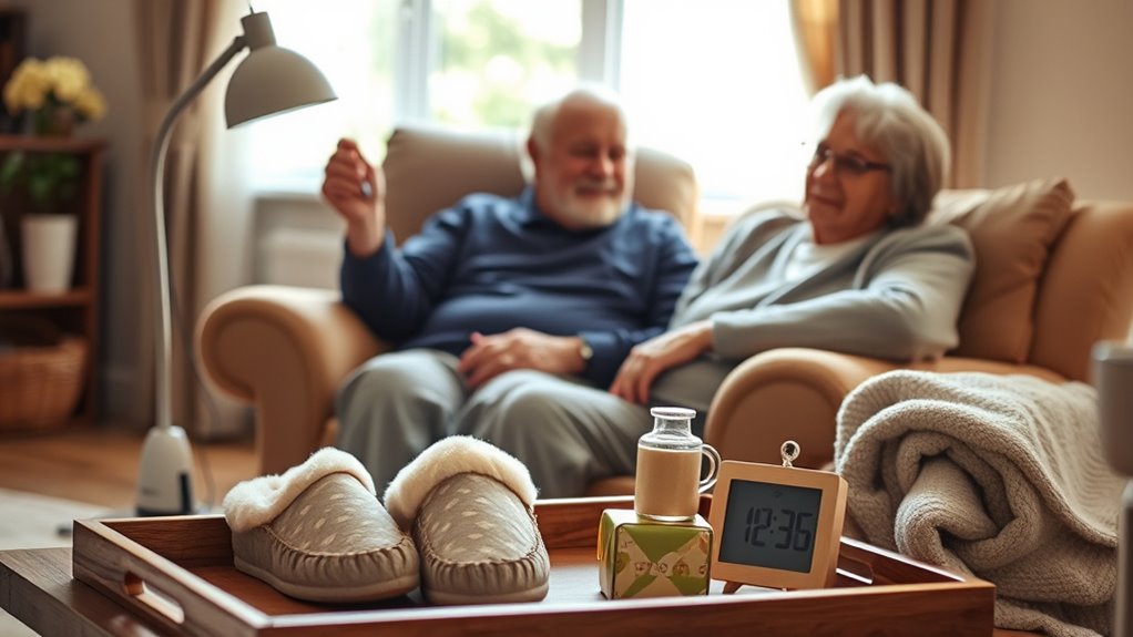 safety accessibility ease durability