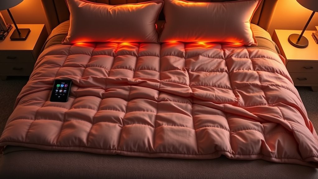 safety comfort control size