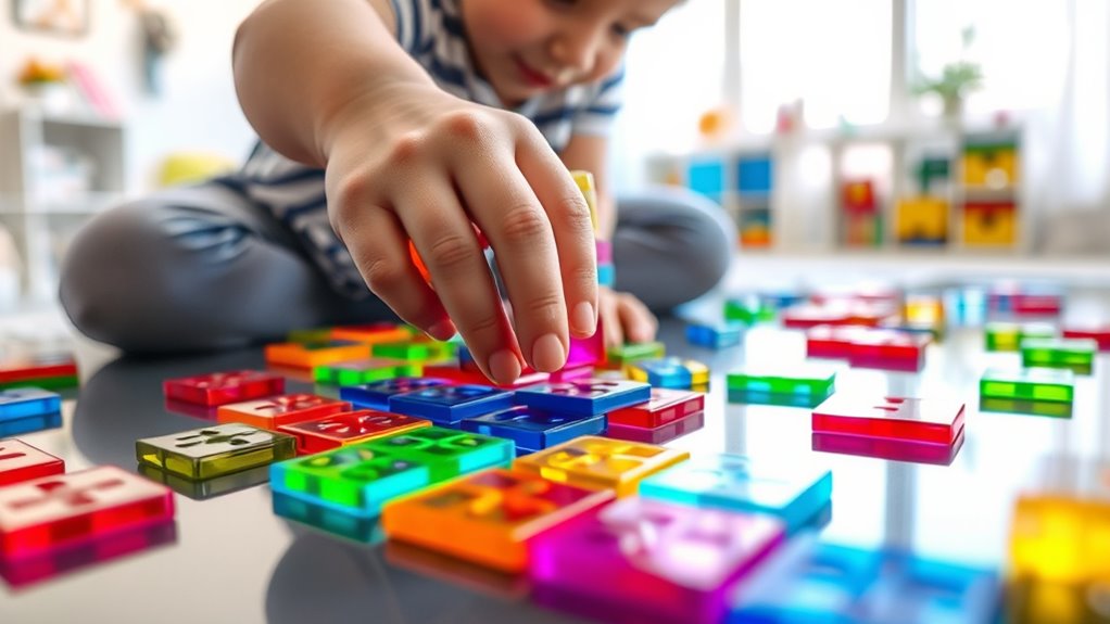 safety compatibility creativity learning