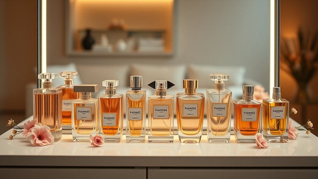 scent longevity occasion notes