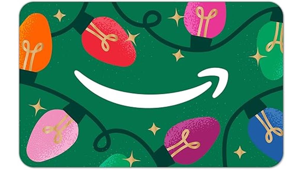 seasonal amazon gift delivery