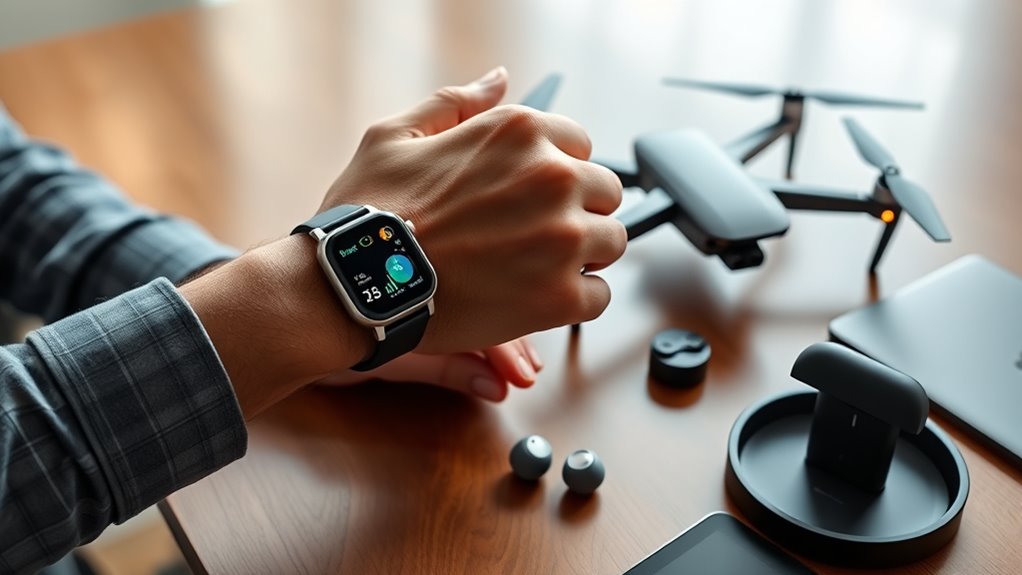 selecting durable compatible tech gifts