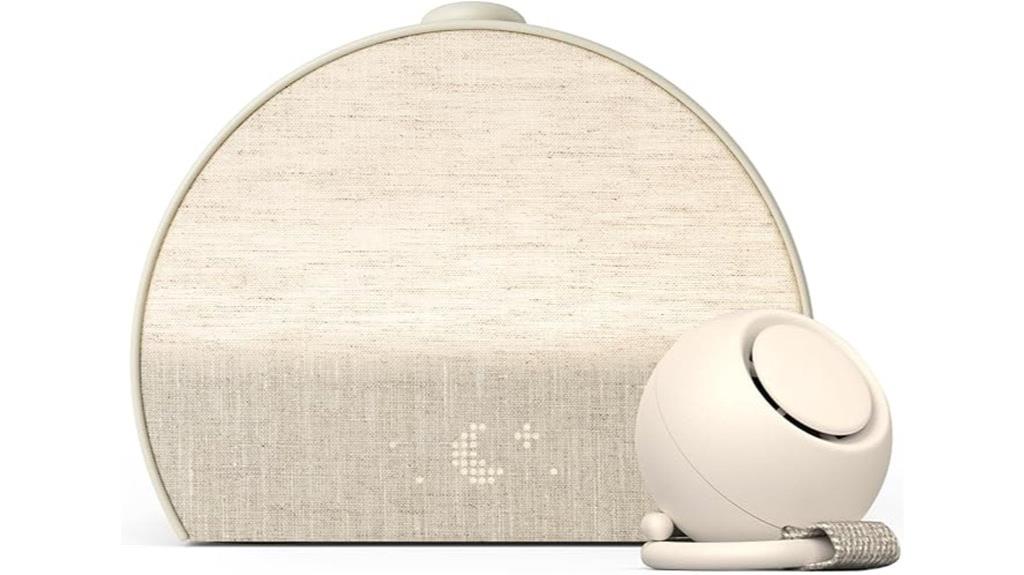 sleep bundle for home and travel