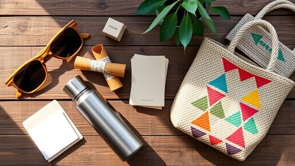 stylish sustainable gift ideas