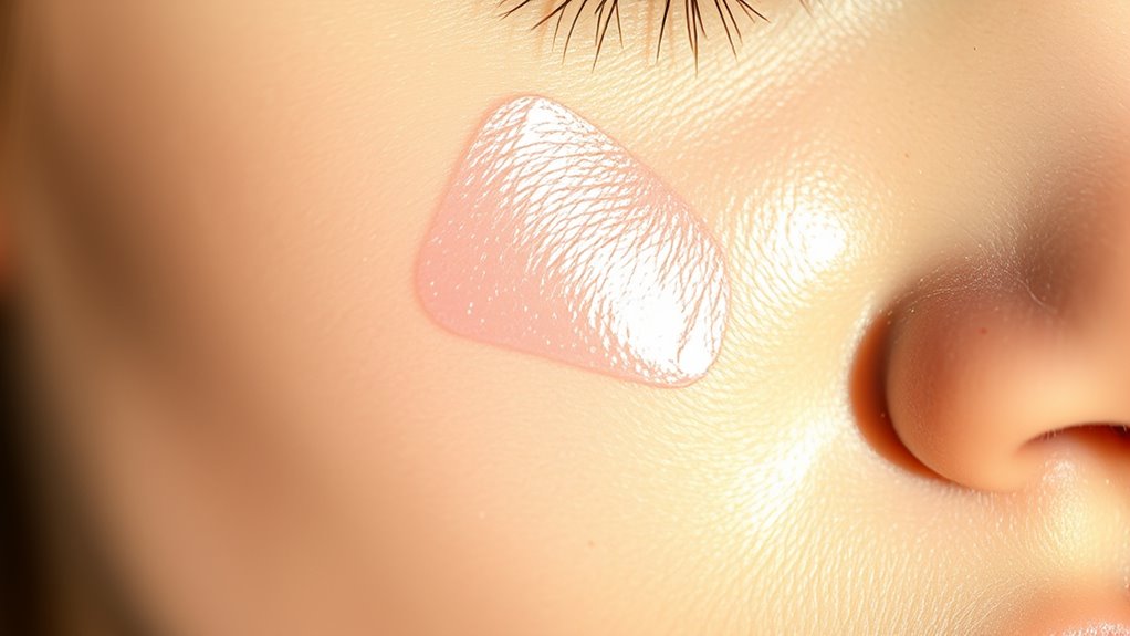 teen skin patch considerations