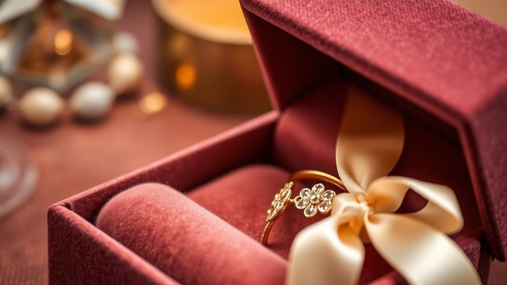 thoughtful quality presentation matters