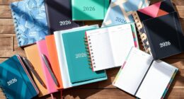 top 15 2026 organizing planners