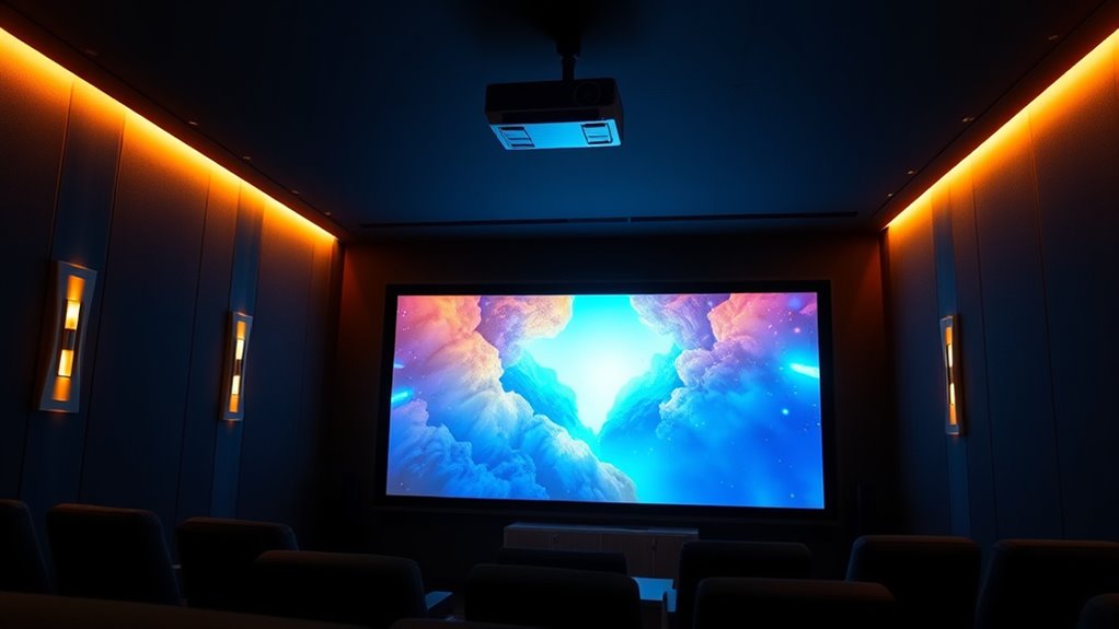 top 15 4k projectors